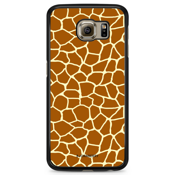 Bjornberry Skal Samsung Galaxy S6 Edge - Giraff