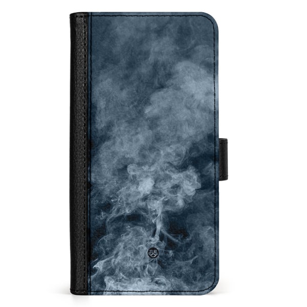 Bjornberry iPhone 15 Pro Max Fodral - Smoke