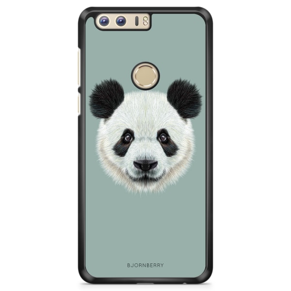 Bjornberry Skal Huawei Honor 8 - Panda