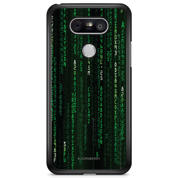 Bjornberry Skal LG G5 - Matrix