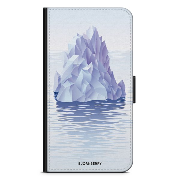 Bjornberry Fodral Samsung Galaxy A21s - Isberg