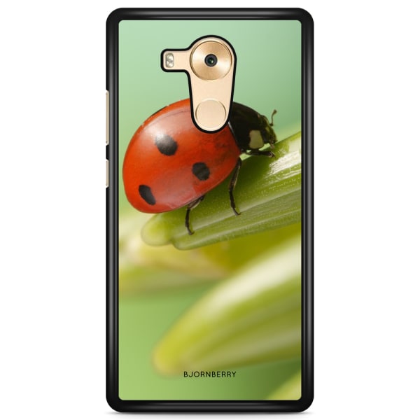 Bjornberry Skal Huawei Mate 9 Pro - Nyckelpiga