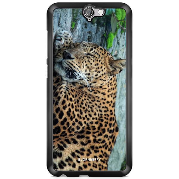 Bjornberry Skal HTC One A9 - Sovande Leopard