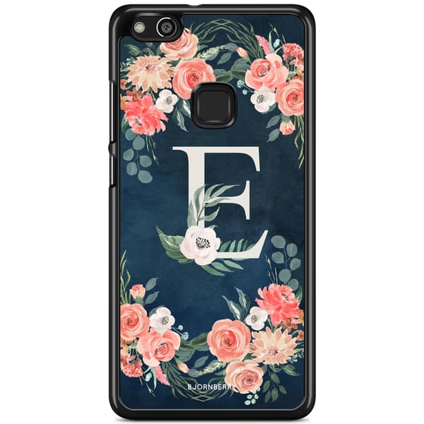 Bjornberry Skal Huawei P10 Lite - Monogram E