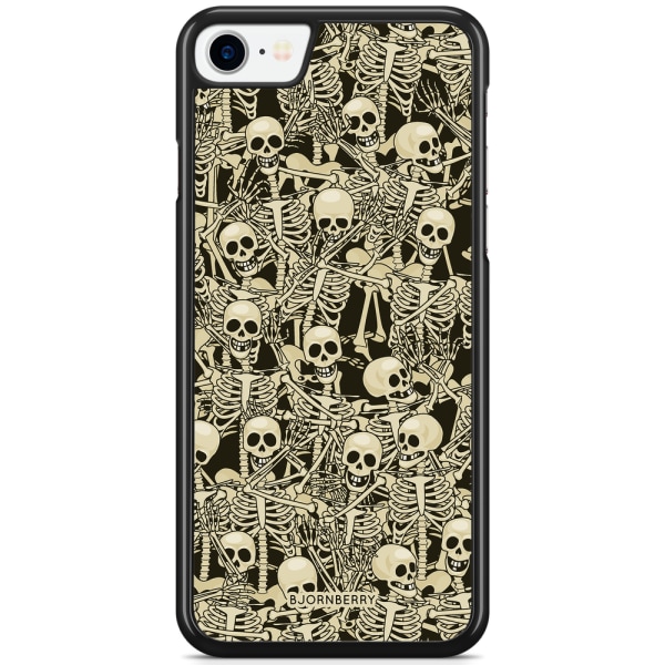 Bjornberry Skal iPhone 7 - Skelett