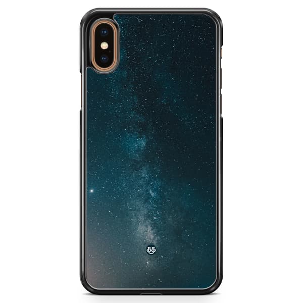 Bjornberry Skal iPhone XS Max - Space