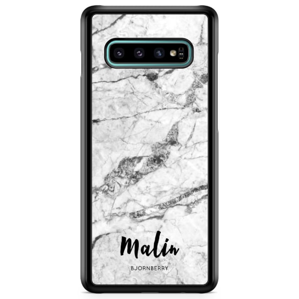 Bjornberry Skal Samsung Galaxy S10 Plus - Malin