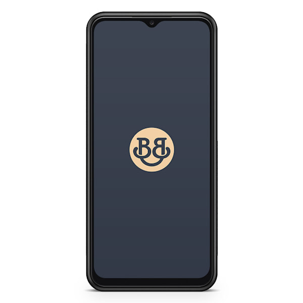 Bjornberry Skal Samsung Galaxy A13 - Flamingo