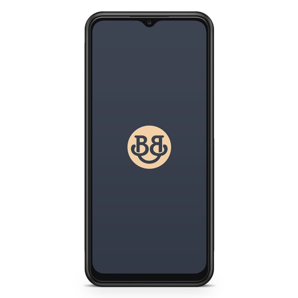 Bjornberry Skal Samsung Galaxy A13 - Fotboll