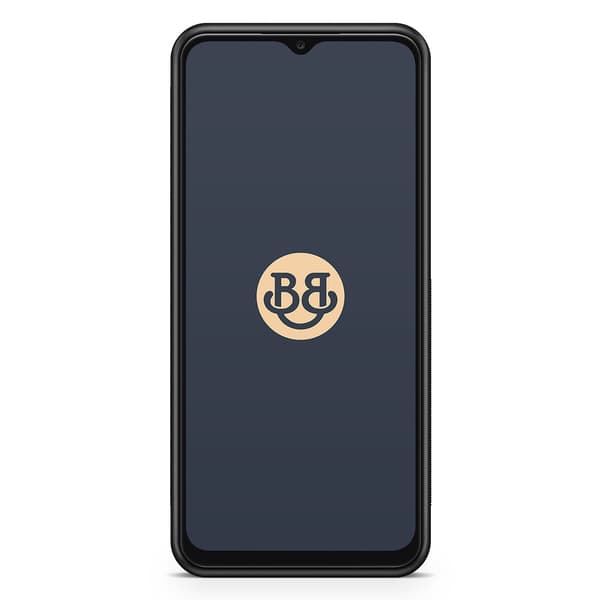 Bjornberry Skal Samsung Galaxy A13 - Gitarr