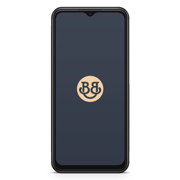 Bjornberry Skal Samsung Galaxy A13 - Siamesiskt Katt