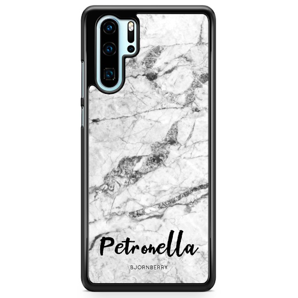 Bjornberry Hårdskal Huawei P30 Pro - Petronella