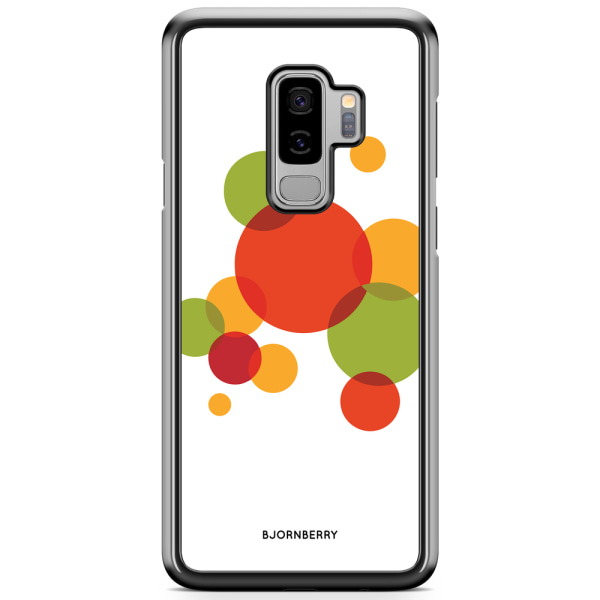 Bjornberry Skal Samsung Galaxy S9 Plus - Godispåse