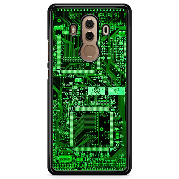 Bjornberry Skal Huawei Mate 10 Pro - Motherboard