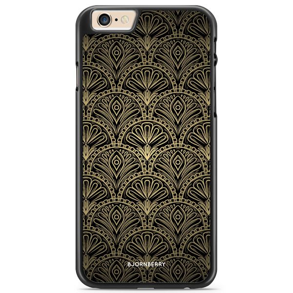 Bjornberry Skal iPhone 6 Plus/6s Plus - Damask