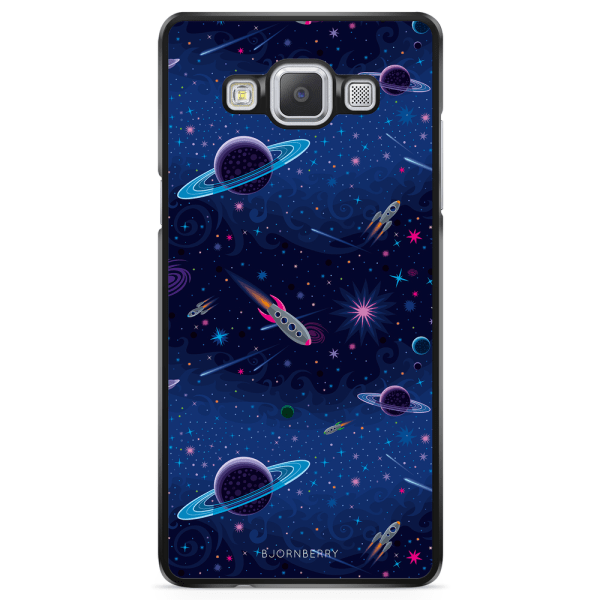 Bjornberry Skal Samsung Galaxy A5 (2015) - Rymden