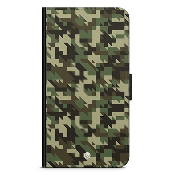 Bjornberry Fodral Samsung Galaxy A13 - Hundtand Kamo