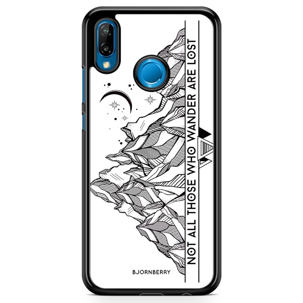 Bjornberry Skal Huawei P20 Lite - Nomad