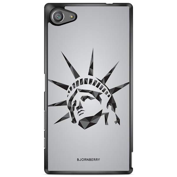 Bjornberry Skal Sony Xperia Z5 Compact - New York