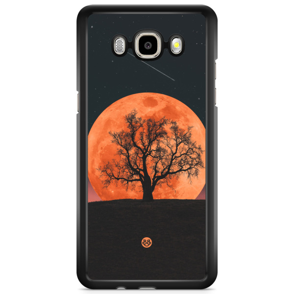 Bjornberry Skal Samsung Galaxy J5 (2016) - Moon Three