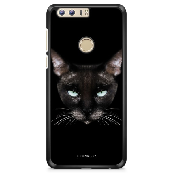 Bjornberry Skal Huawei Honor 8 - Siamesiskt Katt