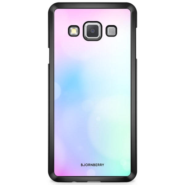 Bjornberry Skal Samsung Galaxy A3 (2015) - Regnbåge