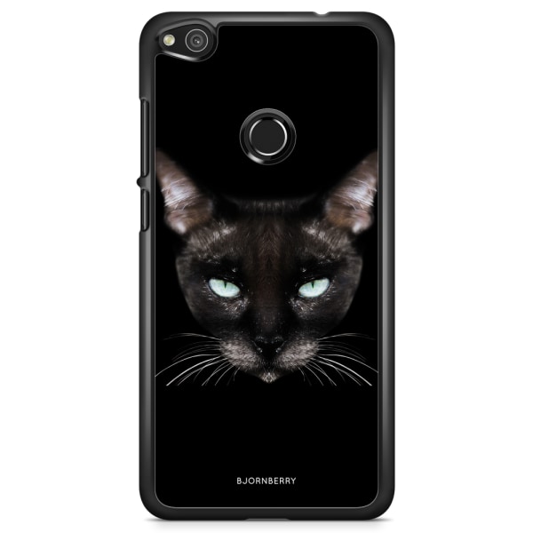 Bjornberry Skal Huawei Honor 8 Lite - Siamesiskt Katt