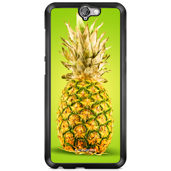 Bjornberry Skal HTC One A9 - Grön Ananas