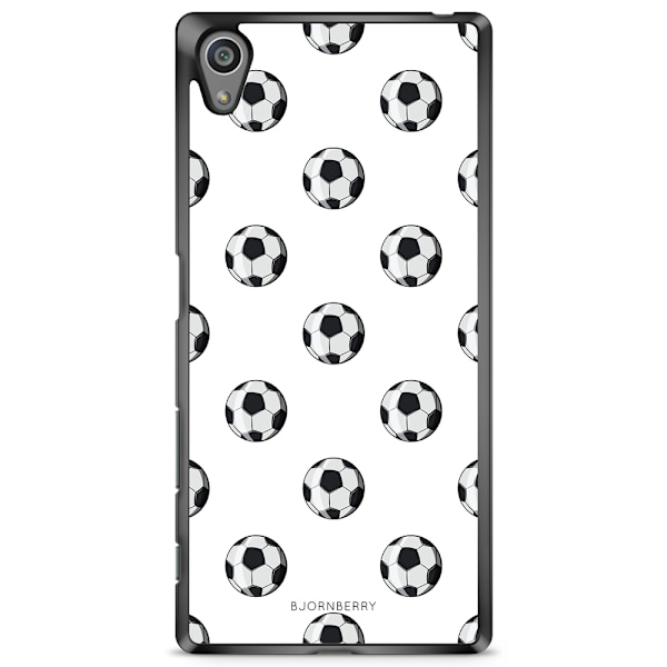 Bjornberry Skal Sony Xperia Z5 - Fotbollar