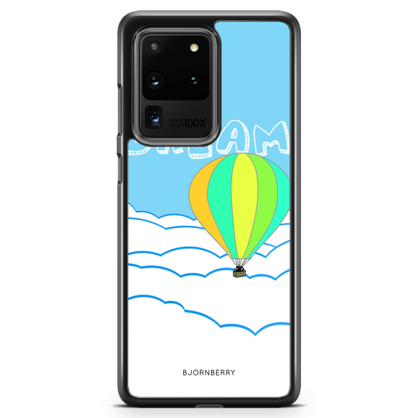 Bjornberry Skal Samsung Galaxy S20 Ultra - Dream