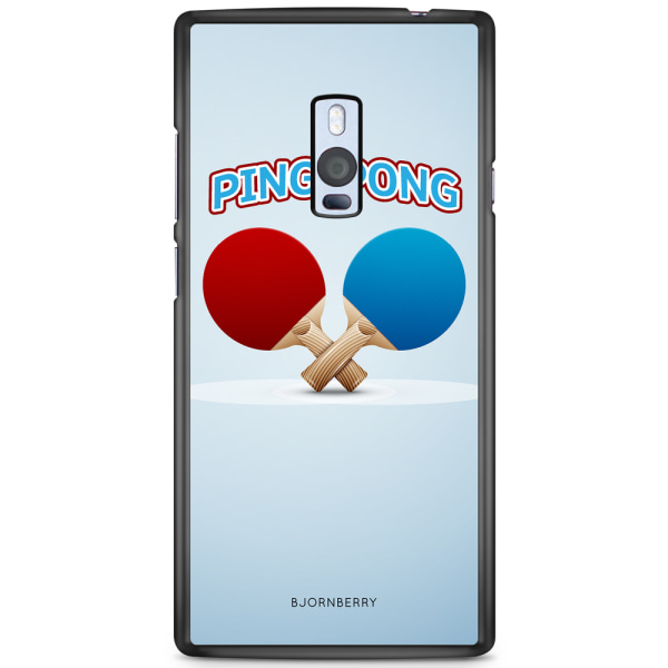 Bjornberry Skal OnePlus 2 - Ping-Pong