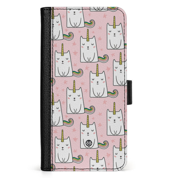 Bjornberry Sony Xperia 10 V Fodral - Kattenhörning