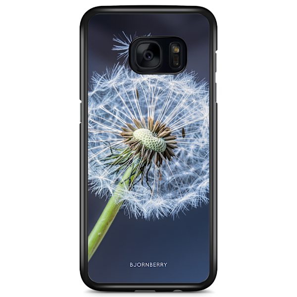 Bjornberry Skal Samsung Galaxy S7 - Maskros