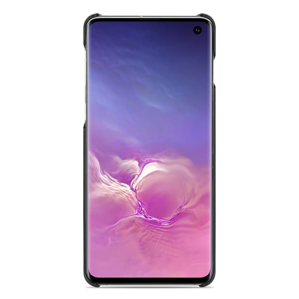 Naive Samsung Galaxy S10 Skal - Leopard