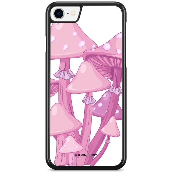 Bjornberry Skal iPhone SE (2020) - Magic Mushroom