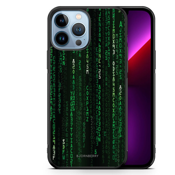 Bjornberry Skal iPhone 13 Pro Max - Matrix