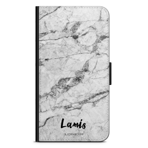Bjornberry Plånboksfodral OnePlus 7 - Lamis