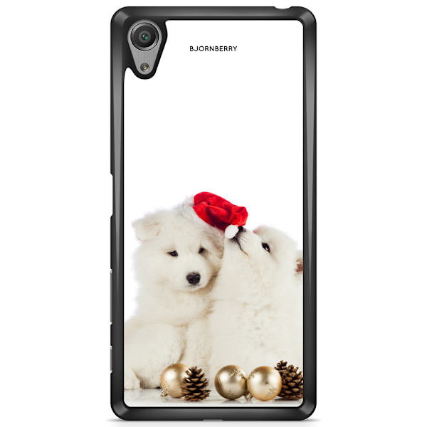 Bjornberry Skal Sony Xperia XA1 - Julhundar