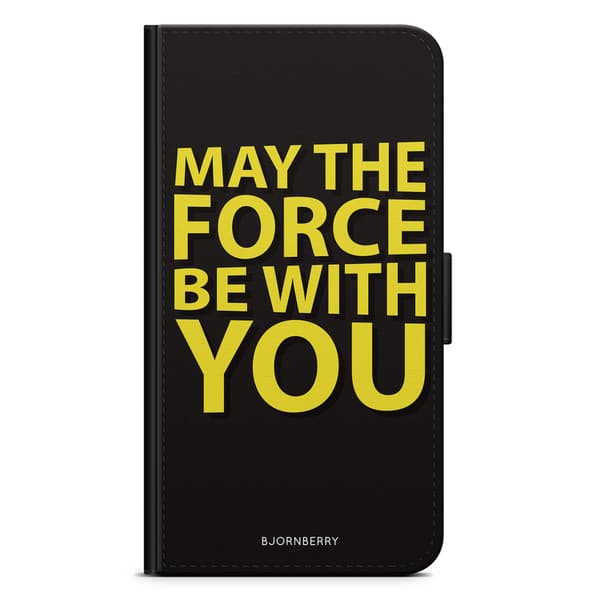 Bjornberry Xiaomi Redmi Note 5 Fodral - Force