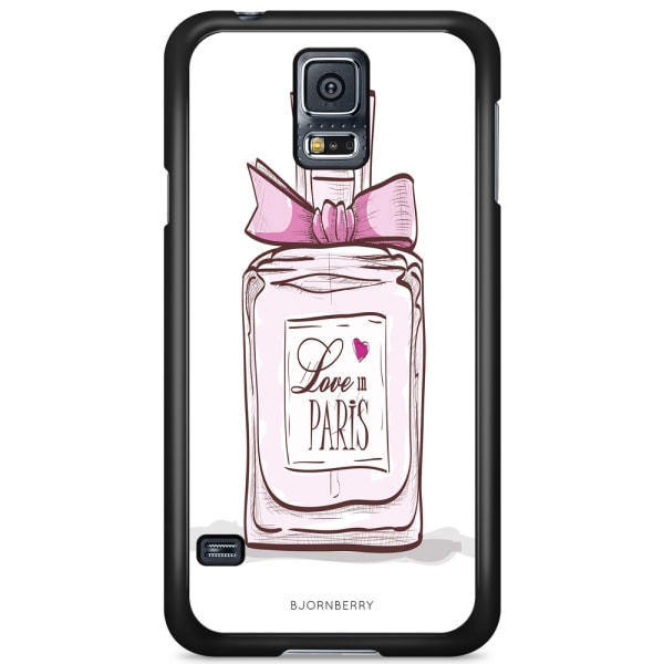 Bjornberry Skal Samsung Galaxy S5 Mini - Parfym