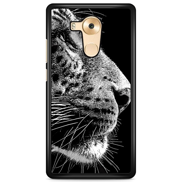 Bjornberry Skal Huawei Mate 9 Pro - Leopard Ansikte