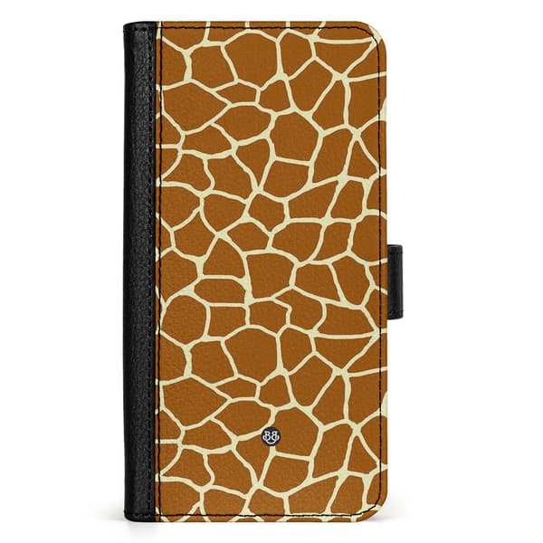 Bjornberry iPhone 15 Fodral - Giraff