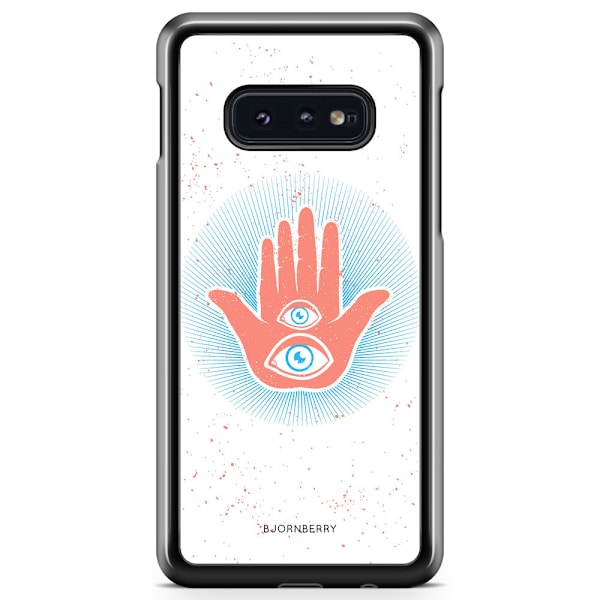 Bjornberry Skal Samsung Galaxy S10e - Hand