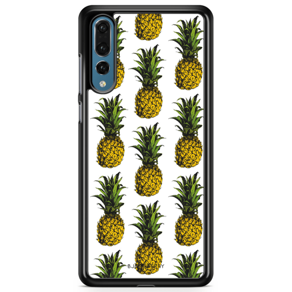 Bjornberry Skal Huawei P20 Pro - Ananas