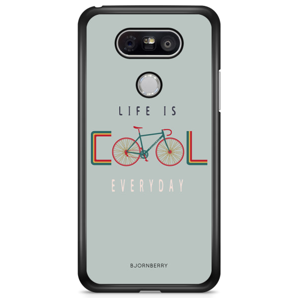 Bjornberry Skal LG G5 - Life Is Cool