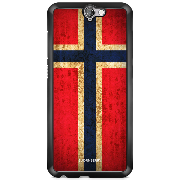 Bjornberry Skal HTC One A9 - Norge