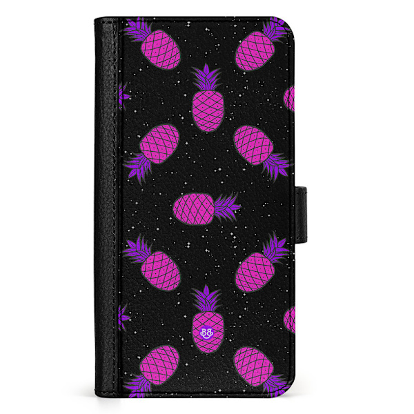 Bjornberry OnePlus Nord CE 2 Lite Fodral - Rymd Ananas