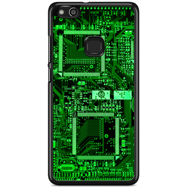 Bjornberry Skal Huawei P10 Lite - Motherboard