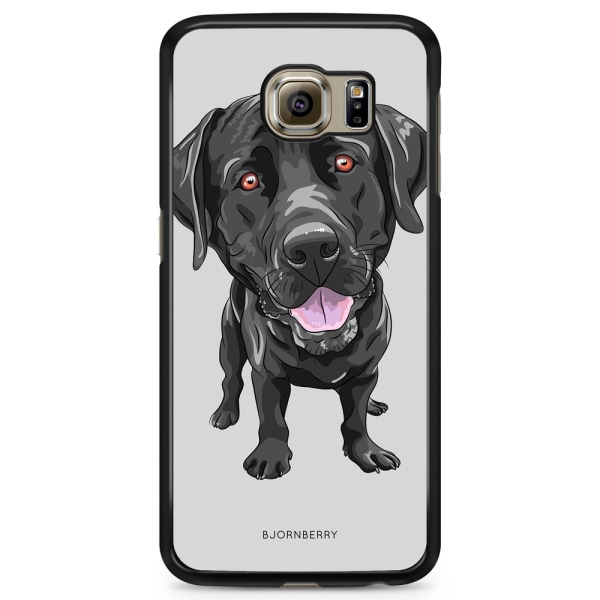 Bjornberry Skal Samsung Galaxy S6 Edge+ - Labrador