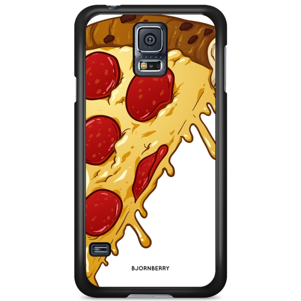 Bjornberry Skal Samsung Galaxy S5 Mini - Pizza